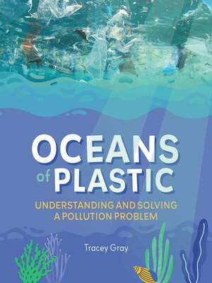 cover image of Oceans of Plastic